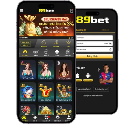 Biểu tượng giao diện thân thiện i9bet58 login