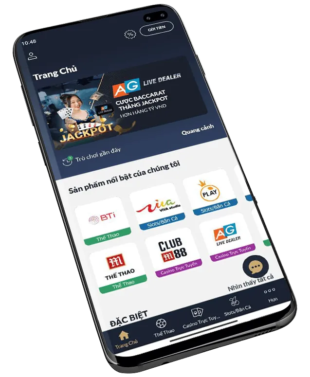 Ví Điện Tử i9bet58 login