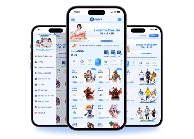 Trải nghiệm mượt mà trên i9bet58 Login