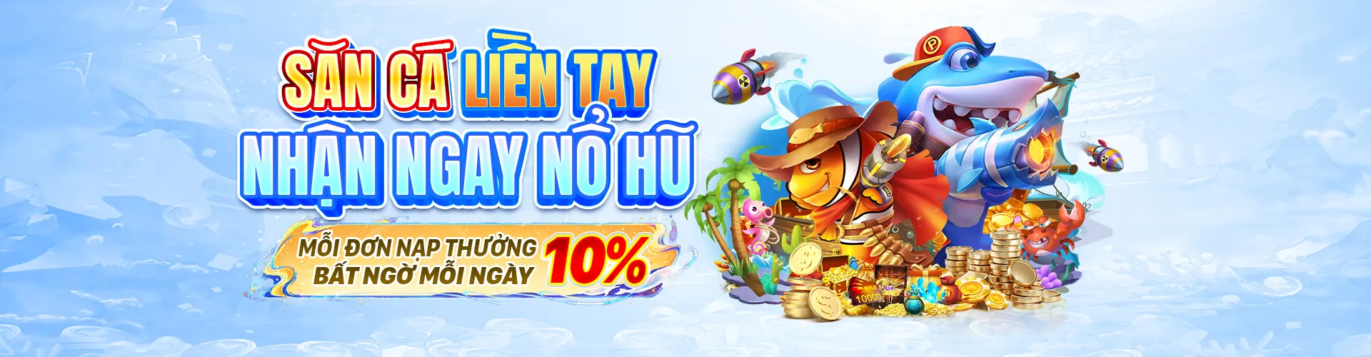 Sảnh Slot Game Đỉnh Cao tại i9bet58 login